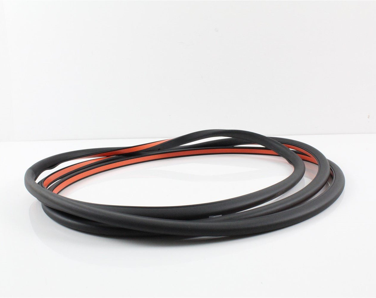 VW Touareg 7P 2011-2018 front door outer seal left right 7P0837911A ...