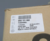 VW Polo 6C Audi A1 Fabia Ibiza brake pedal mechanism RHD 6R2721060