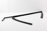VW Polo 9N 9N3 02-09 front left 5 door upper window seal 6Q4837431K