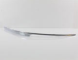 VW Passat B8 2015-2020 left rear bumper chrome trim 3G0853841 2ZZ