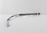 VW Passat B8 2015-2020 left rear bumper chrome trim 3G0853841 2ZZ