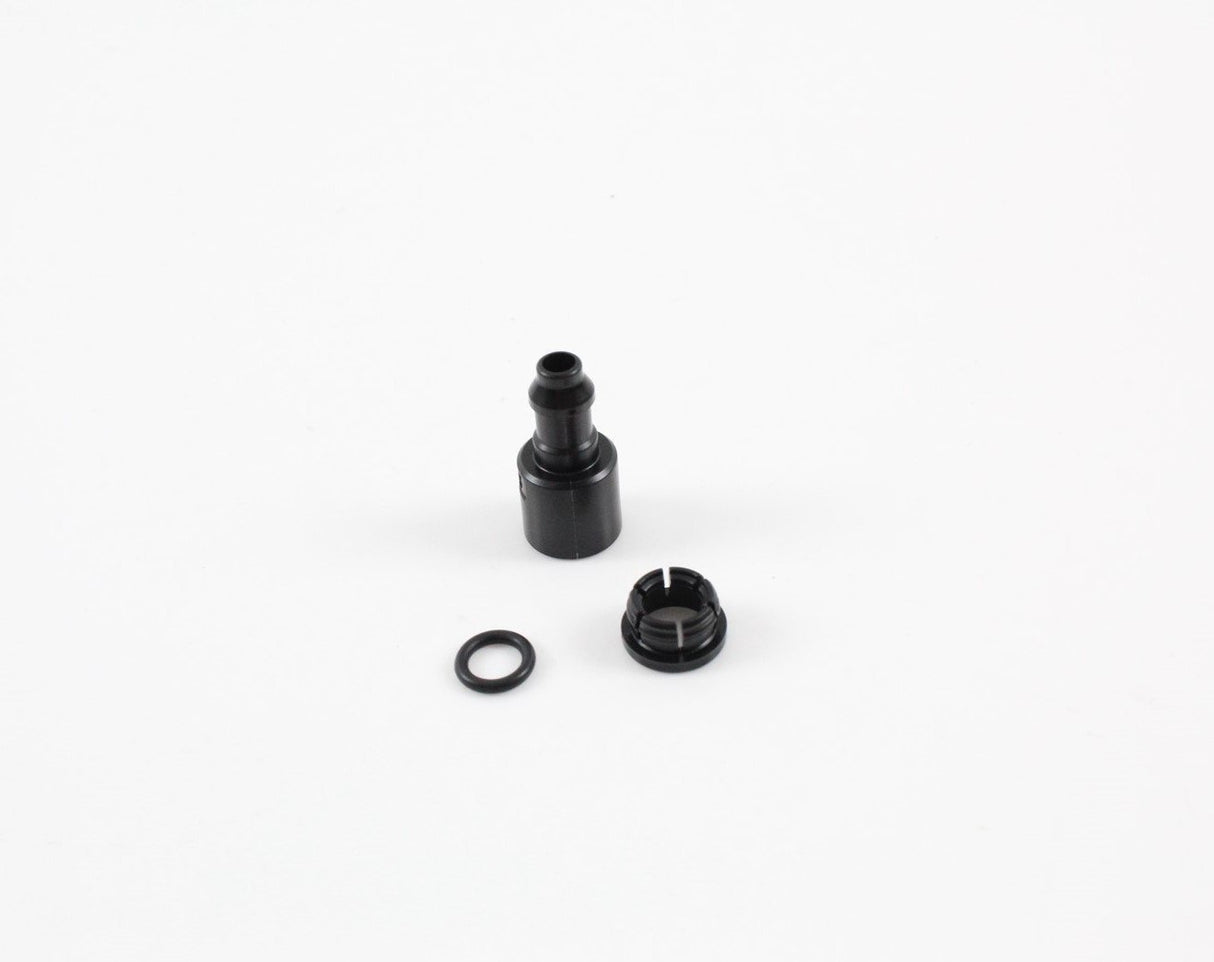 Skoda Fabia Octavia Yeti rear wash pipe connection piece 5J0955871B