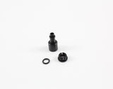Skoda Fabia Octavia Yeti rear wash pipe connection piece 5J0955871B
