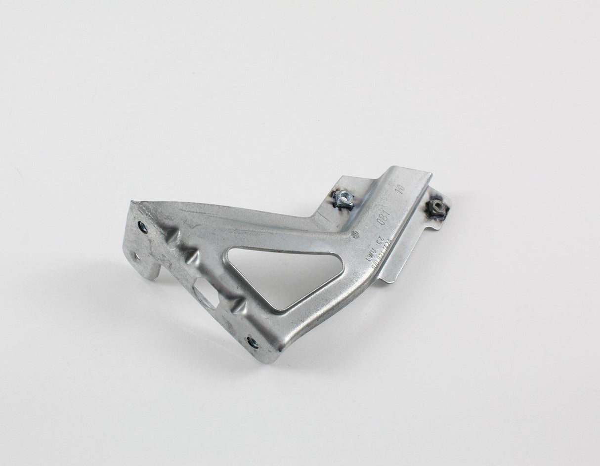 Skoda Octavia 1997-04 front right bumper carrier bracket 1U0821142A
