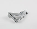 Skoda Octavia 1997-04 front right bumper carrier bracket 1U0821142A