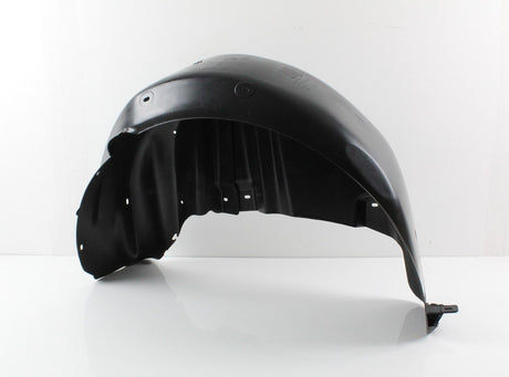 VW Polo 6R 6C 2010-17 right rear wheel arch liner shield 6R0810972C