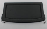 VW Tiguan 2016-on parcel shelf load cover (black) 5NA867769M EH8