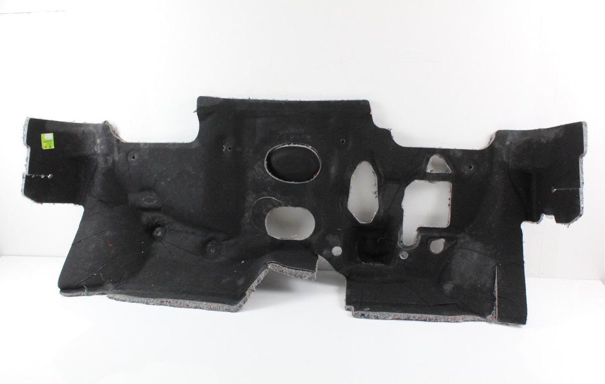 VW Polo 6C SEAT Ibiza RHD interior bulkhead sound damper 6C2863925C