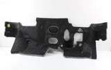 VW Polo 6C SEAT Ibiza RHD interior bulkhead sound damper 6C2863925C