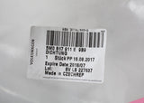 VW Golf Plus 05-14 left right Front inner door frame seal 5M0867911E
