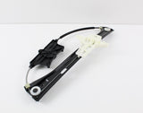 VW Passat B8 2015 onward right rear window regulator 3G9839462A