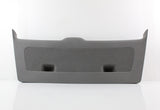 VW Golf MK4 Estate Bora boot lid luggage trim cover 1J9867601K