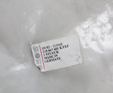 VW Golf MK4 Estate Bora boot lid luggage trim cover 1J9867601K