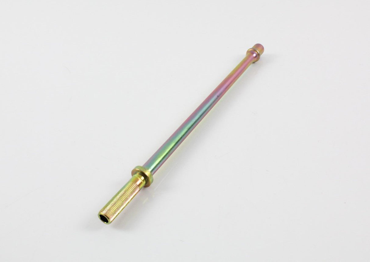 VW Golf MK2 Caddy Jetta Audi 80 90 oil dipstick guide tube 049103634