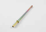 VW Golf MK2 Caddy Jetta Audi 80 90 oil dipstick guide tube 049103634