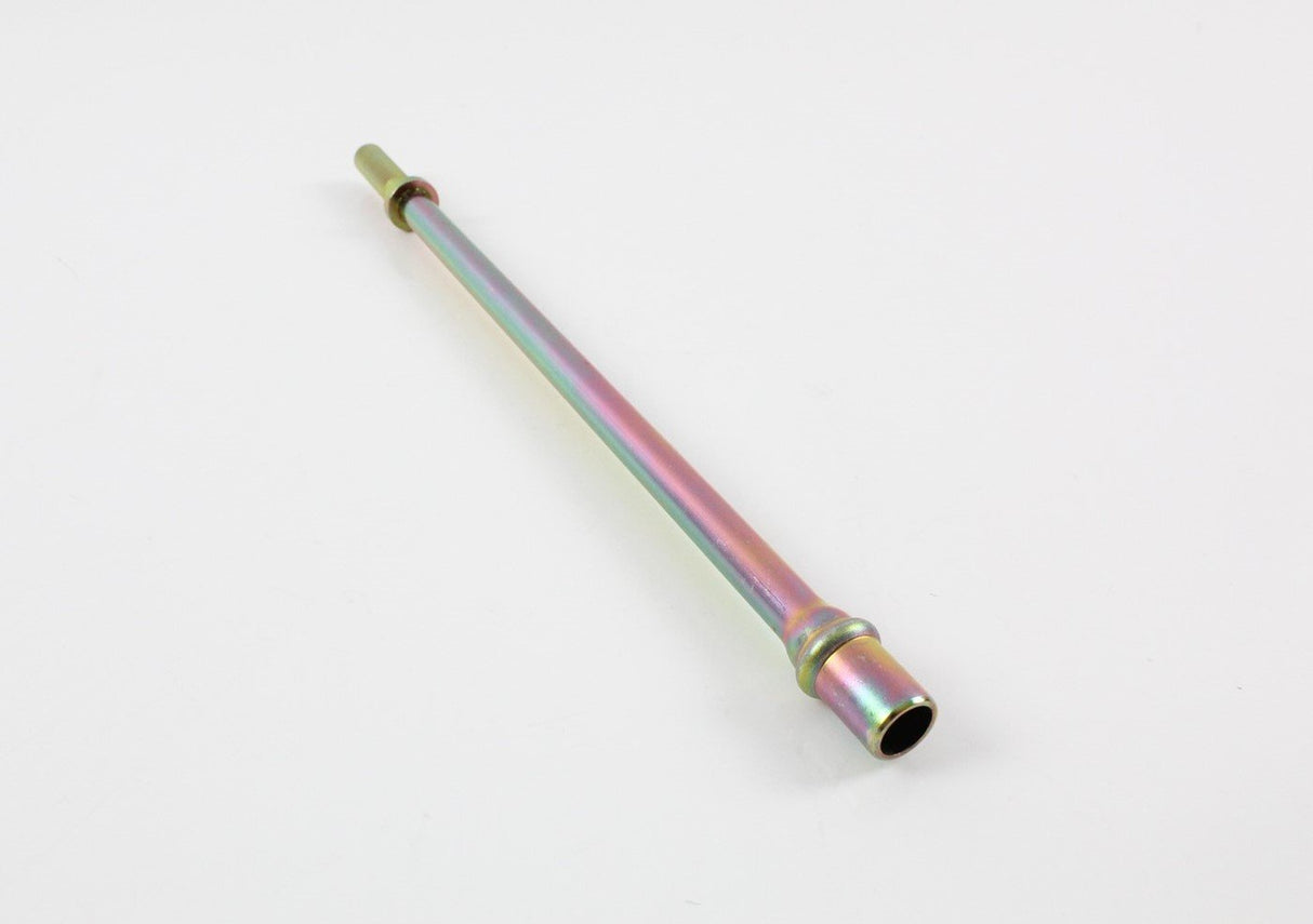 VW Golf MK2 Caddy Jetta Audi 80 90 oil dipstick guide tube 049103634