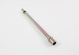 VW Golf MK2 Caddy Jetta Audi 80 90 oil dipstick guide tube 049103634