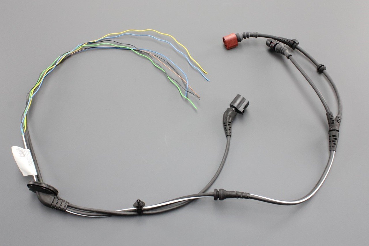 VW Eos 11-16 Scirocco 15-18 ABS wiring harness (front right) 1Q0927903 –  Partshaus Ltd