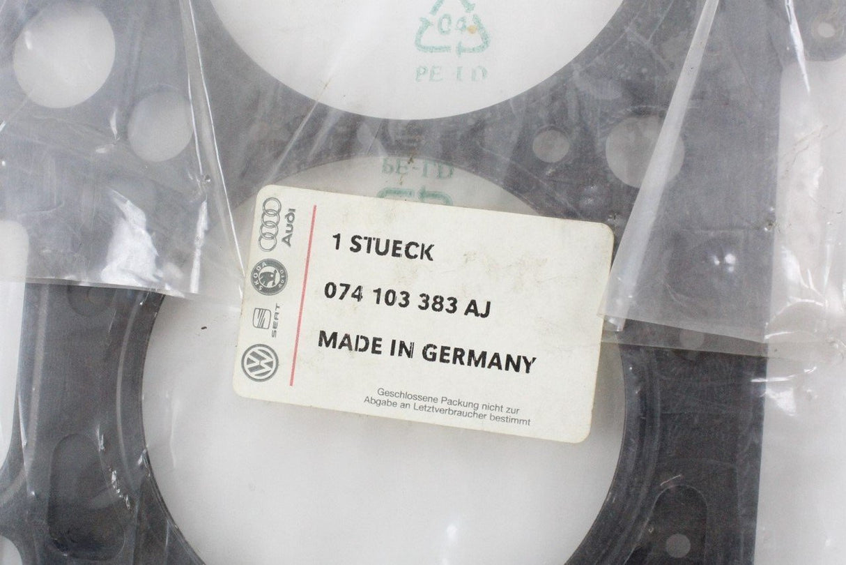 VW Transporter T4 2.4/2.5 LT Head gasket 1 hole 1.53mm 074103383AJ