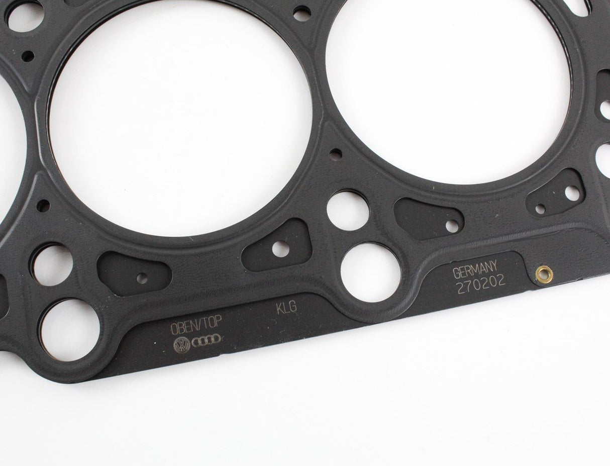 VW Transporter T4 2.4/2.5 LT Head gasket 1 hole 1.53mm 074103383AJ