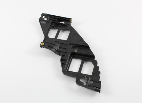 VW Golf MK6 2009-13 left front bumper guide piece bracket 5K0807227A