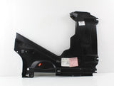Audi A5 S5 2017-on rear right underbody undertray lining 8W8825216A