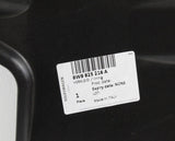 Audi A5 S5 2017-on rear right underbody undertray lining 8W8825216A