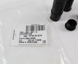 VW Transporter T5 Touareg Sharan caliper guide bush set 7M3698647A