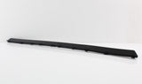 Audi A5 S5 2017- lower front bumper spoiler splitter trim 8W6807110