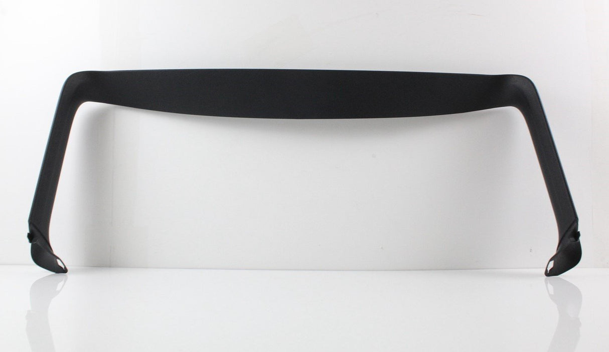 VW Touareg 7P 11-17 rear upper boot lid trim panel cover 7P6867603B