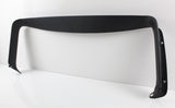 VW Touareg 7P 11-17 rear upper boot lid trim panel cover 7P6867603B