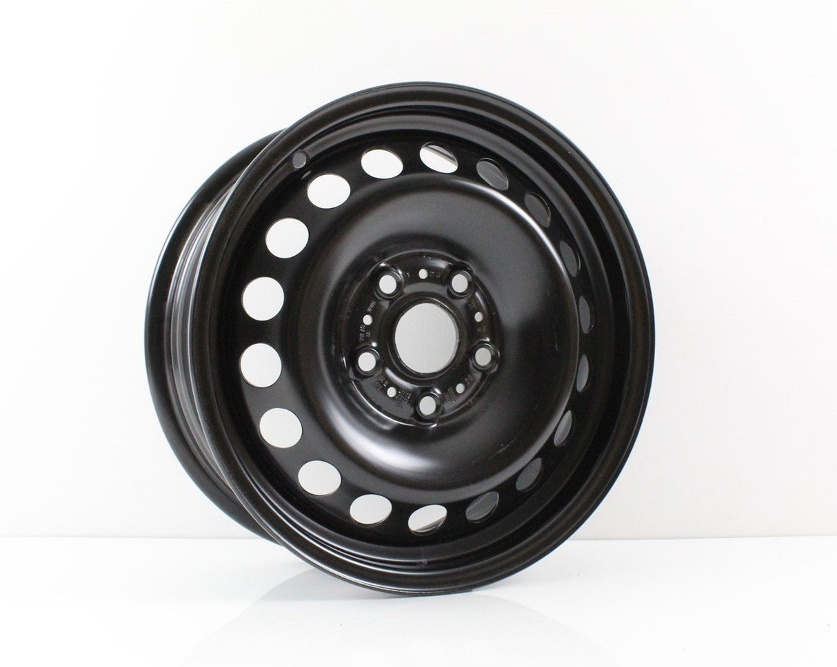 VW Skoda SEAT spare wheel rim 6jx15" ET43 5x112 5Q0601027BA 03C