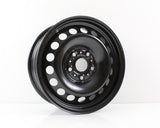 VW Skoda SEAT spare wheel rim 6jx15" ET43 5x112 5Q0601027BA 03C