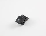 VW Touran 07-15 fuel flap opening switch button 1T0959833AREH