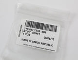 Skoda Superb 3T 08-15 parcel luggage shelf retaining pin 3T5867737B
