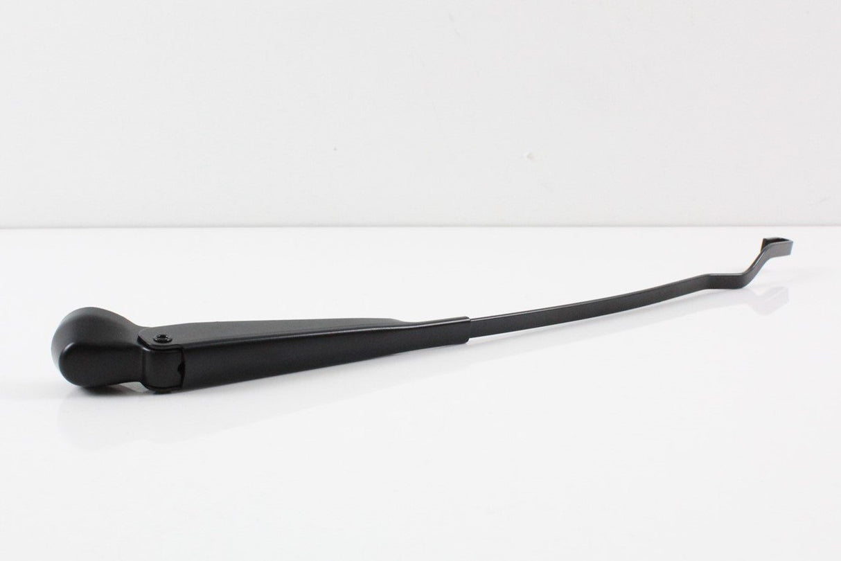VW Polo MK2 facelift 1991-1994 front wiper arm RHD 868955407B