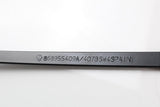 VW Polo MK2 facelift 1991-1994 front wiper arm RHD 868955407B