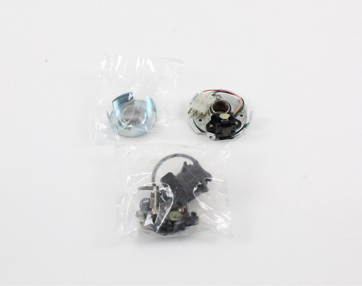 VW Golf MK2 Jetta Polo distributor hall sensor repair kit 030998065