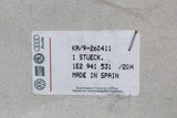 VW Golf Cabriolet 98-02 Headlight side fog switch unit 1E2941531 20H