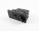 VW Golf Cabriolet 98-02 Headlight side fog switch unit 1E2941531 20H