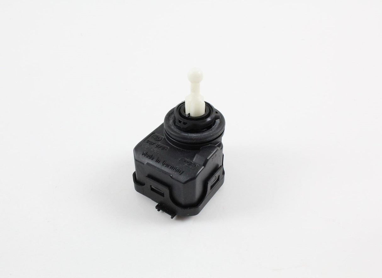 VW Bora Golf MK4 Polo Headlight adjustment motor HELLA 1J0941295C