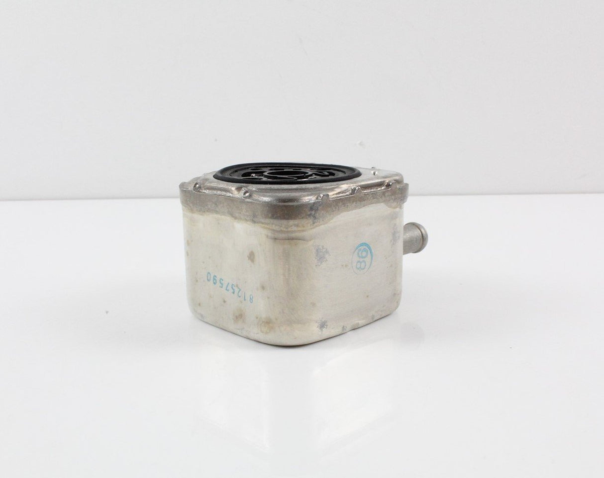 VW Golf MK3 Passat B4 Oil Cooler AAZ engine 028117021H