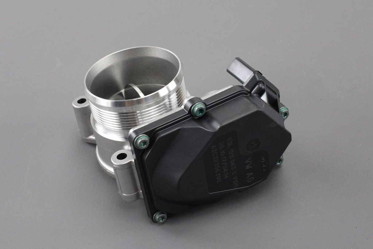 VW Golf Eos Passat Tiguan Audi A4 A5 TT 2.0 TDI throttle body 03L128063B
