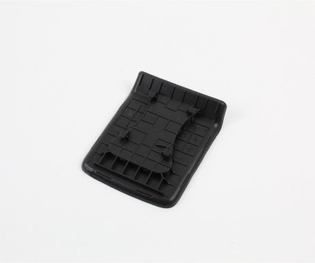VW Golf MK5 MK6 Eos centre cup holder insert mat 1K0863301C 9B9