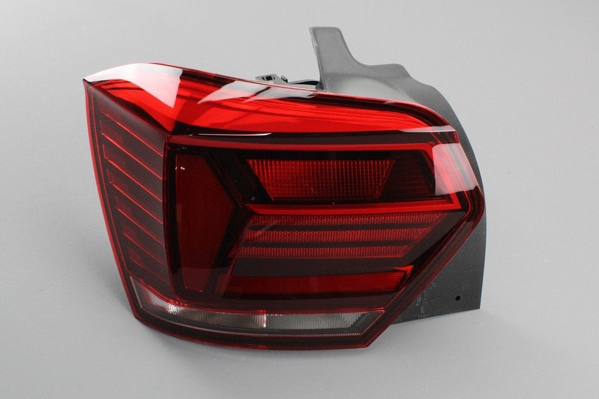 VW Polo AW 2018-on left rear tail light unit 2G0945095C