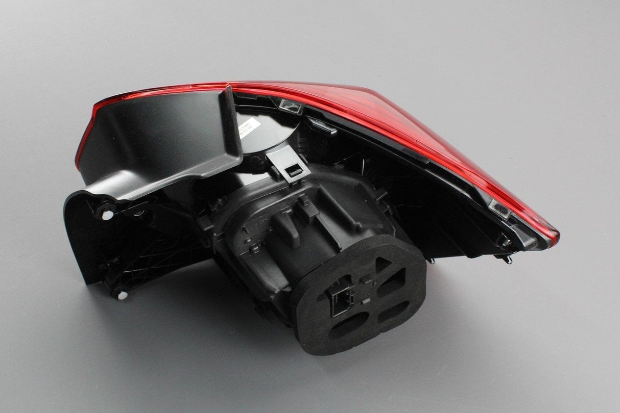 VW Polo AW 2018-on left rear tail light unit 2G0945095C