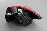 VW Polo AW 2018-on left rear tail light unit 2G0945095C