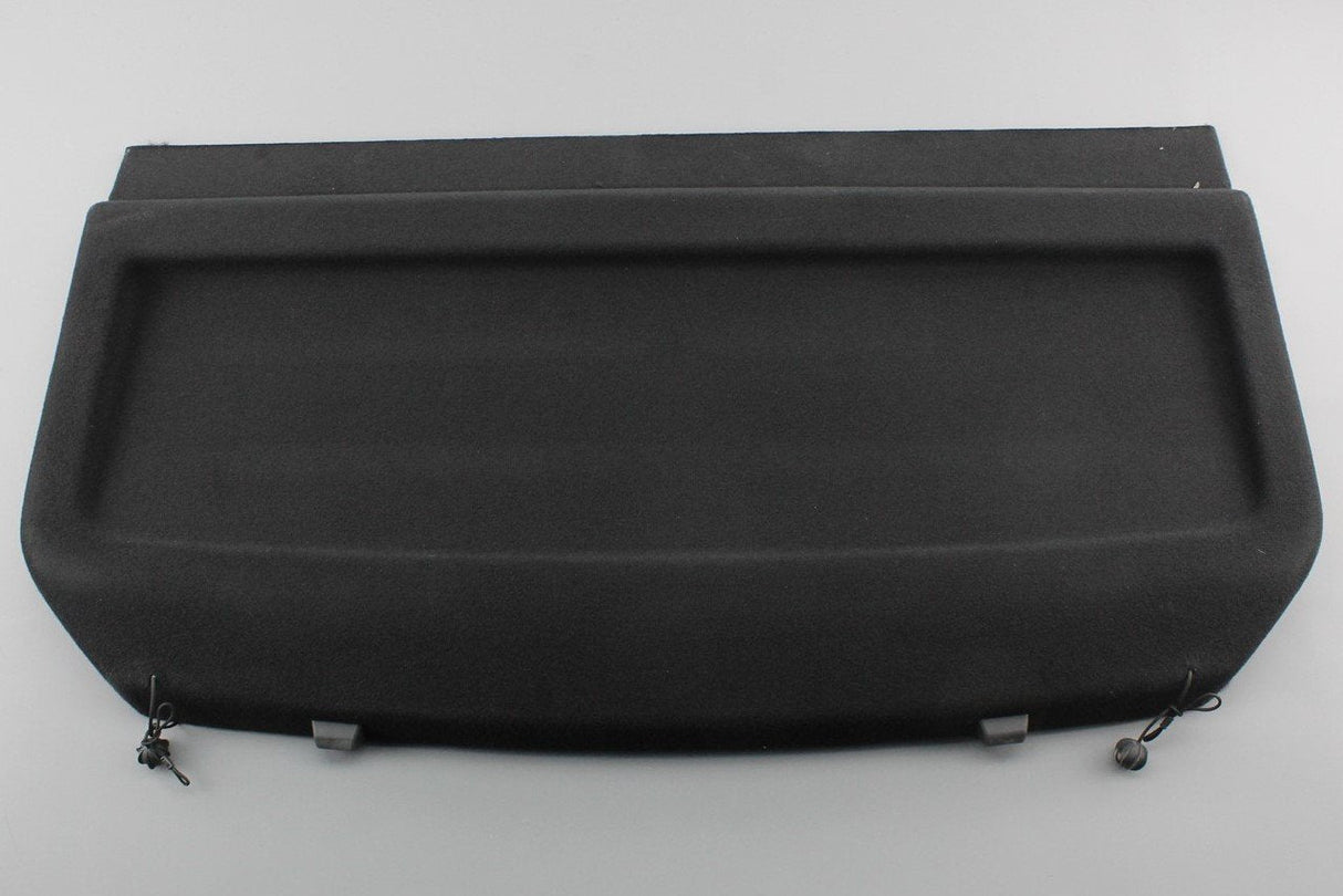 Skoda Yeti 2010-2017 Parcel shelf luggage cover 5L6867769C6V0