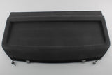 Skoda Yeti 2010-2017 Parcel shelf luggage cover 5L6867769C6V0