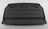 Skoda Yeti 2010-2017 Parcel shelf luggage cover 5L6867769C6V0